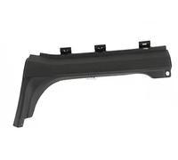 Listello passaruota Dx nero FT90931 FAST per IVECO DAILY VI Furgone