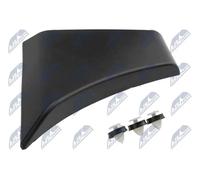 Listello passaruota posteriore Dx EZC-RE-148 NTY per OPEL RENAULT