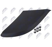 Listello passaruota posteriore Dx EZC-RE-304 NTY per RENAULT MERCEDES-BENZ