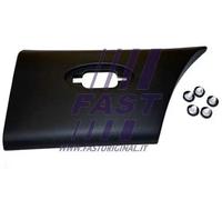 Modanatura Decorativa/ Protettiva Fiancata Fast FT90811 per Nissan Opel Renault
