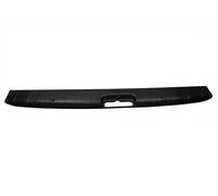 FAST Modanatura decorativa/protettiva Fiancata posteriore FT90735 Nero per FIAT