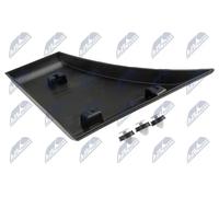 Listello passaruota posteriore Sx EZC-RE-147 NTY per OPEL RENAULT