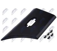 NTY EZC-RE-283 Modanatura decorativa / protettiva, Fiancata
