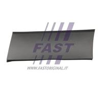 Listello passaruota posteriore Sx FT90419 FAST per RENAULT OPEL FIAT NISSAN