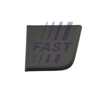 Listello passaruota posteriore Sx grigio FT90411 FAST per FIAT PEUGEOT CITROËN