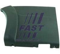 Listello passaruota posteriore Sx grigio FT90780 FAST per FIAT PEUGEOT CITROËN