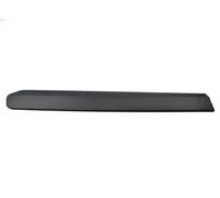 Listello passaruota posteriore Sx nero FT90802 FAST per FIAT
