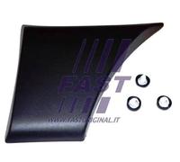 Listello passaruota posteriore Sx nero FT90808 FAST per OPEL RENAULT