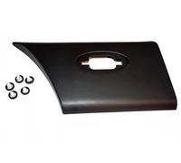 Modanatura Decorativa/ Protettiva Fiancata Fast FT90810 per Nissan Opel Renault