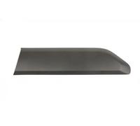 Listello passaruota Sx nero FT90463 FAST