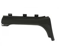 Modanatura decorativa/ protettiva, Fiancata Sx per IVECO DAILY