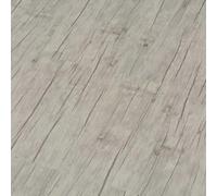 Listello Pavimento Autoadesivo Rovere Lavato 32 Pezzi 4,46 m² PVC | PVC resistente, installazione facile, design legno, uso interno, manutenzione con panno umido
