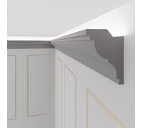 Listello per Illuminazione Indiretta LED - 6 Metri OL-19