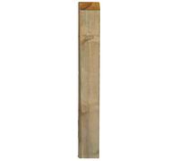 LISTELLO PER PAVIMENTO PINO IMPREGN 28X40X3000 MM