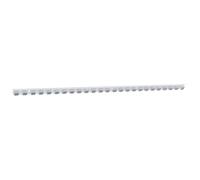 Listello per tenda a strisce in acciaio inox, 1 m, colore argento, pellicola per finestre e binario per tende in acciaio inox, durevole e stabile per una tenuta perfetta