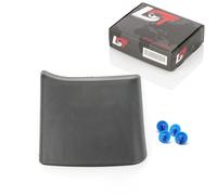Listello Portiera Barra Laterale Cer di Protezione SX per Nissan Primastar X83 A