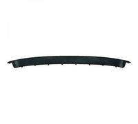 Listello posteriore centrale TUNING Serie5 E39 Touring 95-03
