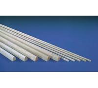 Listello Profilo Anteriore In Legno Balsa Unbranded 2 Pezzi 3/16" Spessore