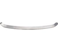 Listello profilo modanatura anteriore MEGANE 12-14 cromato superiore