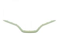 Listello profilo modanatura inferiore CAPTUR 13-17 ABS 620 788 128R