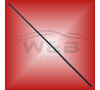 Listello Superiore per Parabrezza Anteriore BMW 5er E60/E61 Gomma Guarnizione