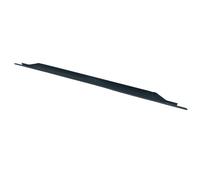 Listello supporto sportello forno Smeg originale 584850858
