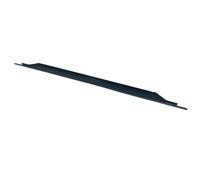 Listello supporto sportello forno Smeg originale 584850858