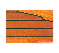 Listello teak per ponti 60x10x2000 mm - 1 PZ - 71.101.30 - 7110130
