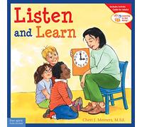Listen and Learn: Learning to Get Along