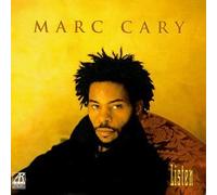 Listen by Marc Cary (1998-10-06)