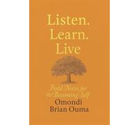 Listen. Learn. Live: 5