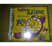 Listen & Learn - Telling the Time