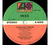 Listen Like Thieves (2 versions)