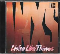 listen like thieves