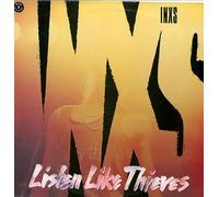 Listen Like Thieves