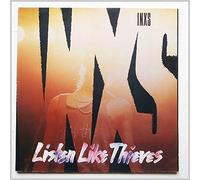 Listen Like Thieves