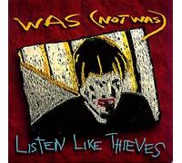 Listen like thieves / Vinyl single [Vinyl-Single 7'']