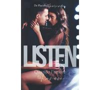 LISTEN: Quando l'amore fa rumore