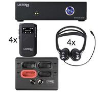 Listen Technologies LW-110-02-03