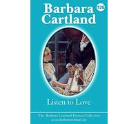 Listen To Love: Volume 36