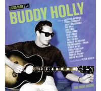 LISTEN TO ME: BUDDY HOLLY - VA