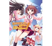 Listen to Me, Girls. I Am Your Father!: Complete Collection by Eri Kitamura