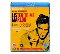 Listen To Me Marlon [Edizione: Regno Unito] [Edizione: Regno Unito]