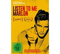 Listen To Me Marlon (OmU)