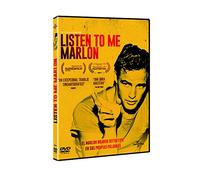 Listen To Me Marlon (Region 2)