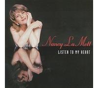 Listen to My Heart by Nancy Lamott (1996-03-26)