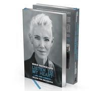 Listen to My Heart: Life, Love & Roxette