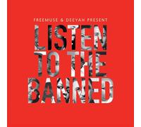 V/A - Listen To The Banned