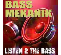 listen to the bass