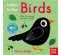 Listen to the Birds (reissue)